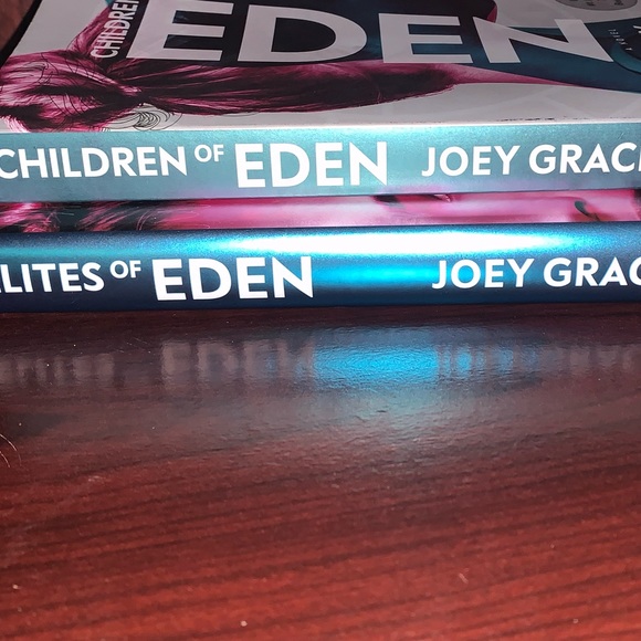 Books - Picture 2 of 2